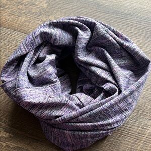 Lululemon Vinyasa Scarf Space Dye